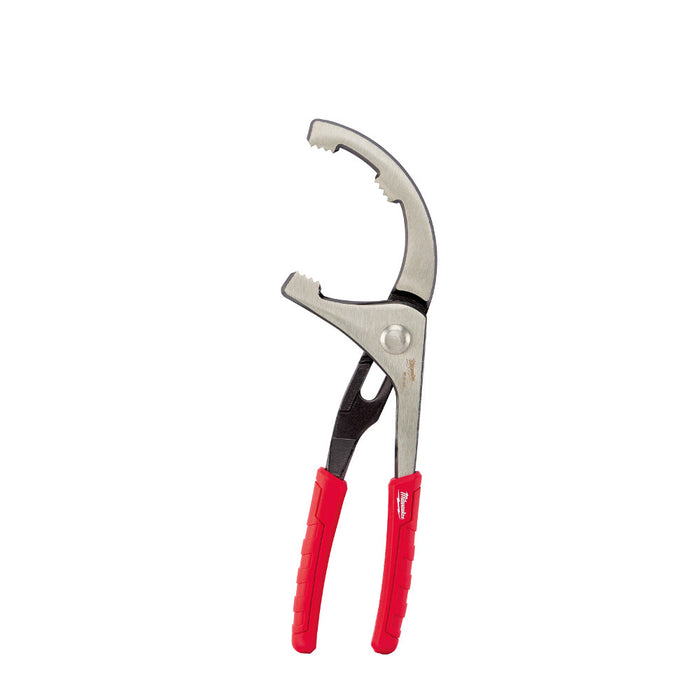 Milwaukee (366) 48-22-6321 OIL FILTER PLIERS