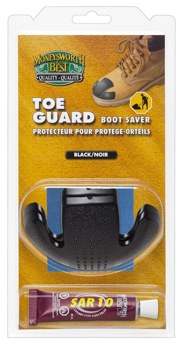 Moneysworth & Best (390) 50330 BOOT SAVER TOE GUARD