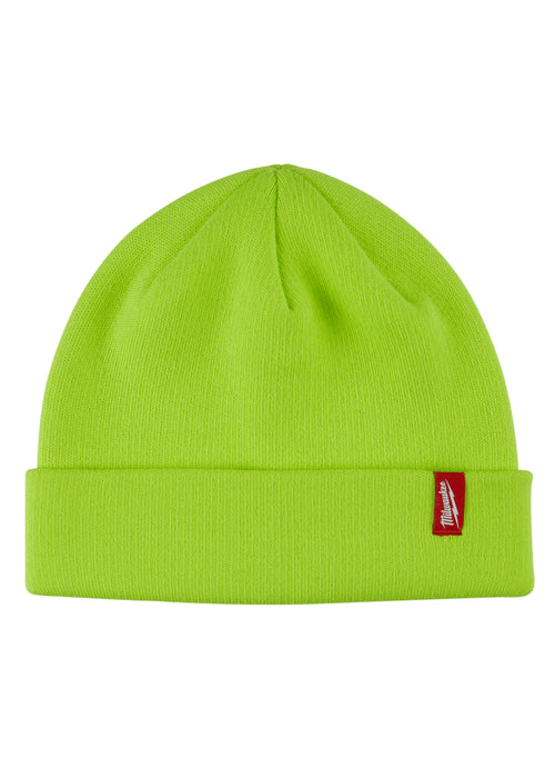 Milwaukee 503HV Mil 503HVCUFFED BEANIE