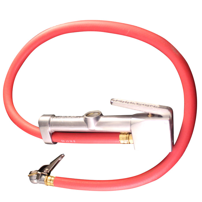 Milton 503 Milton 503 Single Head Air Chuck Inflator Gauge