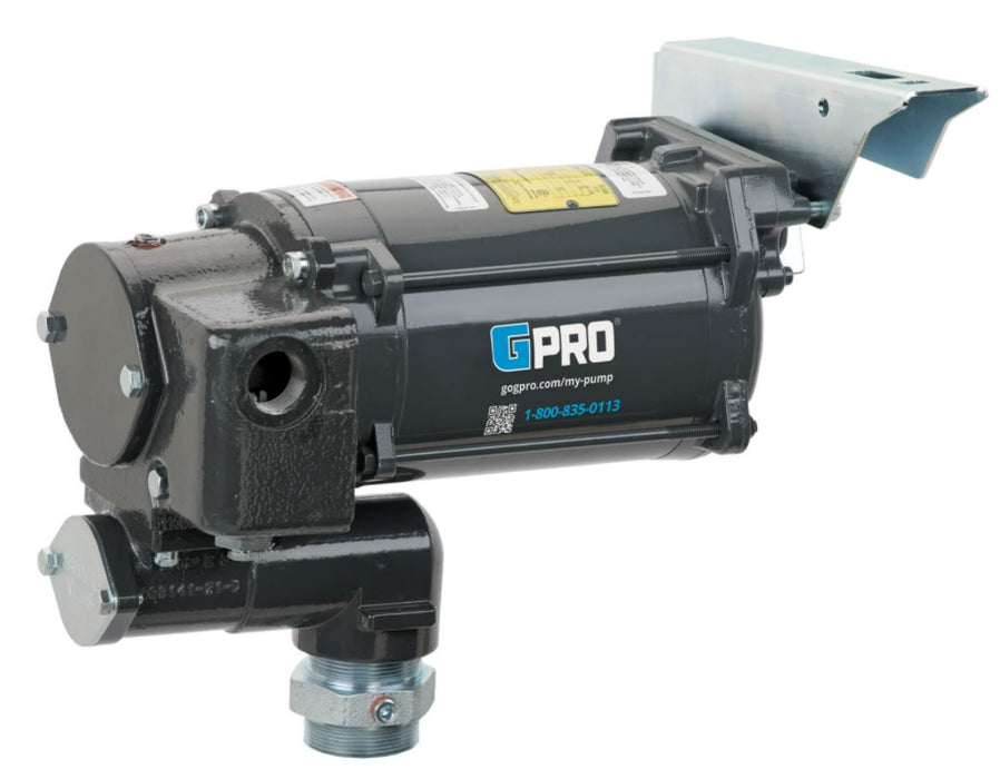 GPI 504000-05 PRO35-115PO/XTS