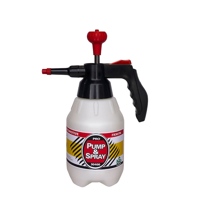FBS Distribution 50400 Pump & Spray Expert-Fkm/Pa - 1.8 L Vario Hand Sprayer