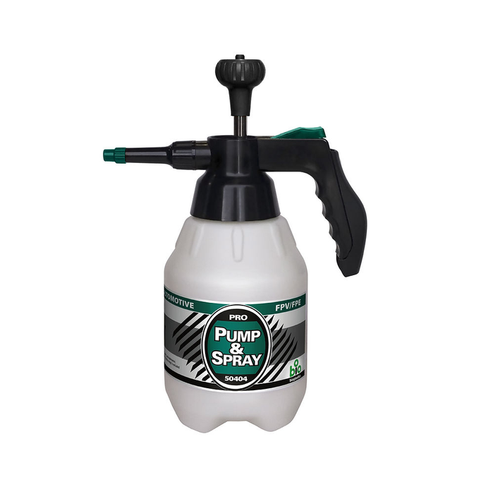 FBS Distribution (327) 50404 Pump & Spray FPV/FPE - 1.8 L hand sprayer