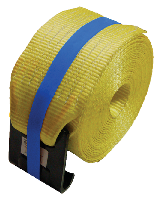 Ancra 50433-10 HEAVY-DUTY STRAP STORAGE BAND