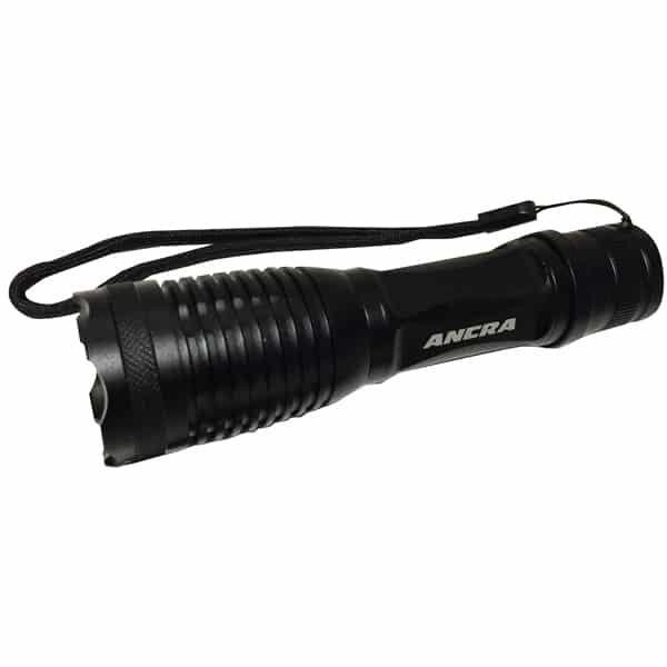 Ancra (880) 50437-10PK LED flashlight