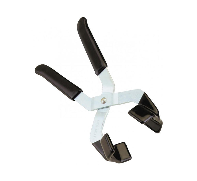 OTC/Bosch (142) 5047 LUG NUT CAP RMVFTR PLIERS