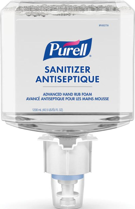 Gojo 5051-02-CAN00 PURELL ADVANCED HAND RUB FOAM
