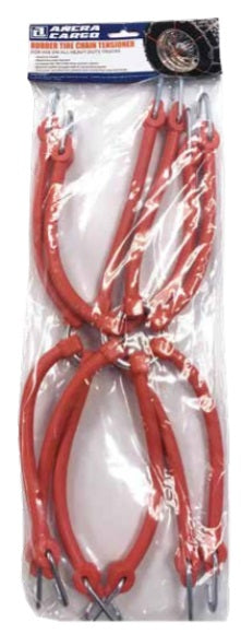 Ancra 50599-10 Ancra Rubber Tire Chain Tensioner