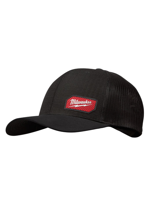 Milwaukee 505B GRIDIRON™ Snapback Trucker Hat