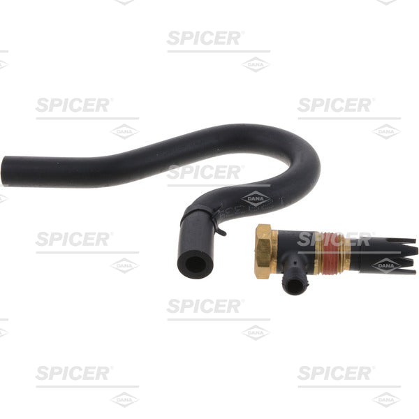 Dana 507162 Spicer Axle Vent Tube