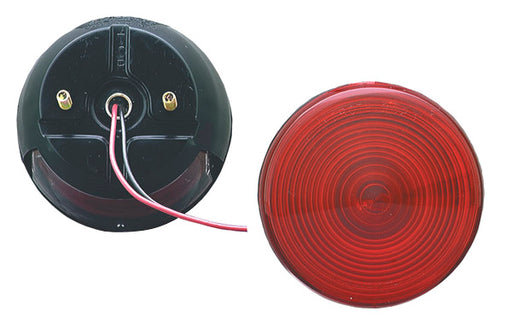 Grote 50852 4" Two-Stud Stop Tail Turn Lights