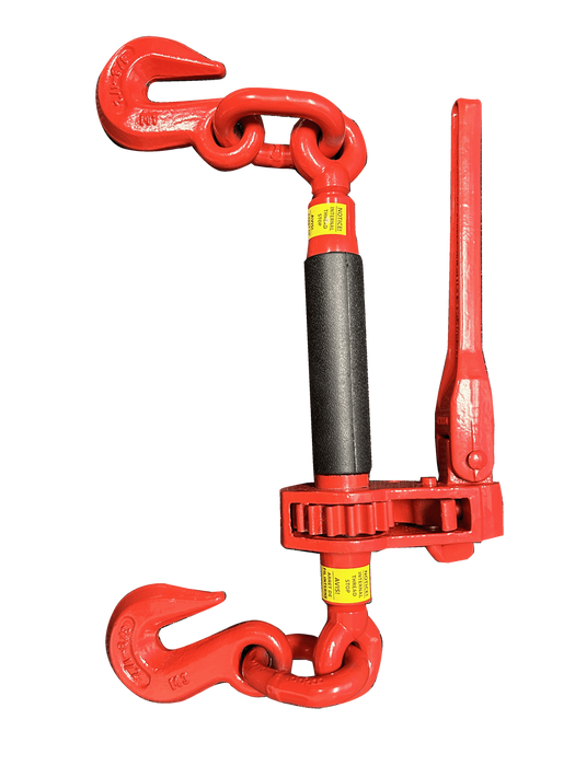 Ancra 50928-11 Folding Handle Ratcheting Chain Binder for 3/8"-1/2" Chain