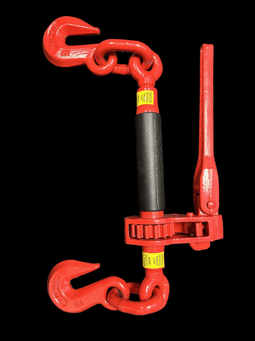 Ancra (880) 50928-12 Folding Handle Ratcheting Chain Binder for 1/2" - 5/8" Chain