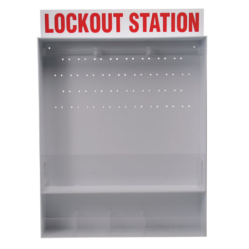 Brady 50993 Wall Mnt Lockout Stations