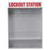 Brady 50993 Wall Mnt Lockout Stations