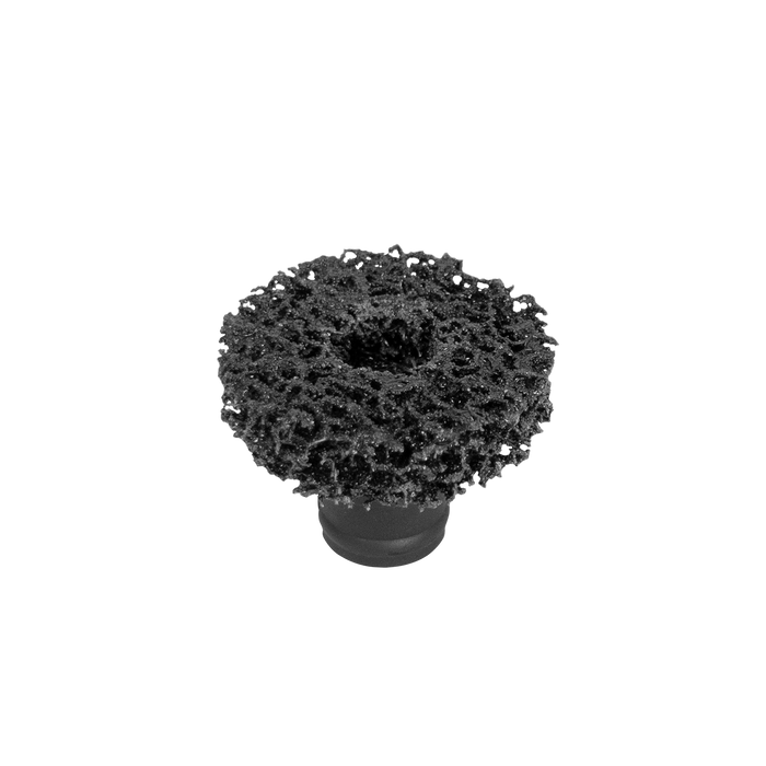 Counteract WP-HB1650 COUNTERACT 16MM HUB BRUSH 6PK 50MM