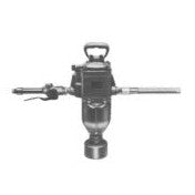 1-1/2" Drive Side Handle Air Impact Wrench