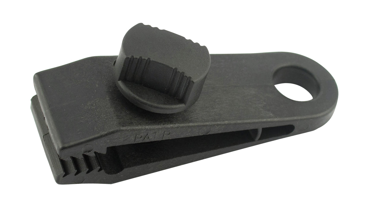Erickson (447) 51029 51029 Tarp Clip, 1 Pack