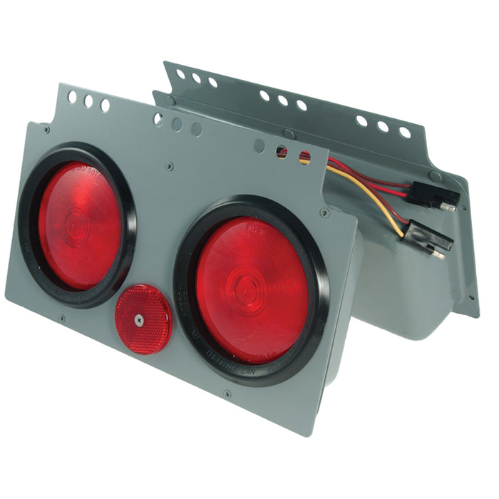 Grote 51052 4" STT Light Power Modules