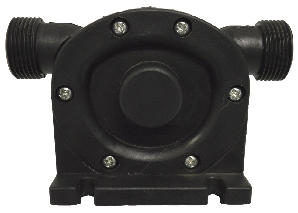 Dynaline (378) 51116 Self-Priming Drill Pump