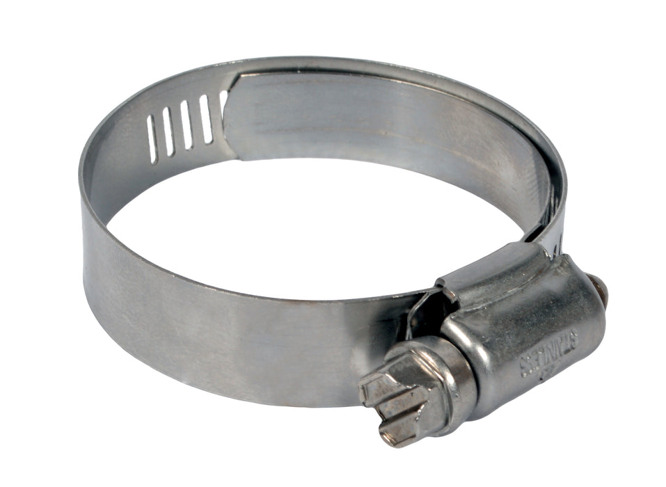 Continental 51210 Lined Worm Gear Clamp
