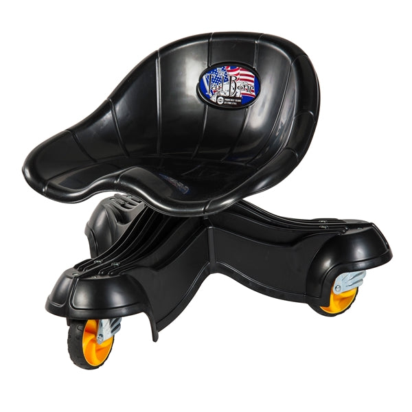 Omega (600) 5131 The Tail Bone™ Rough Rider Mechanics Seat