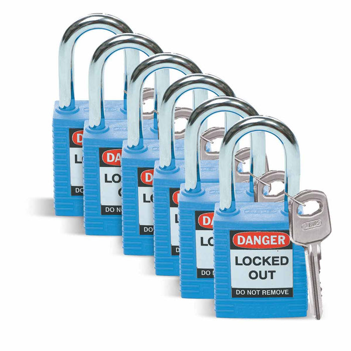 Brady 51344 Locks