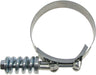 Continental 51350 T-Bolt Clamp