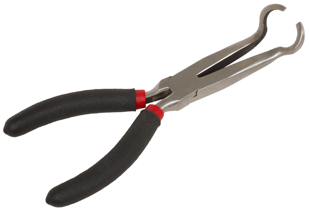 Lisle (371) 51410 Offset Spark Plug Boot Removal Pliers