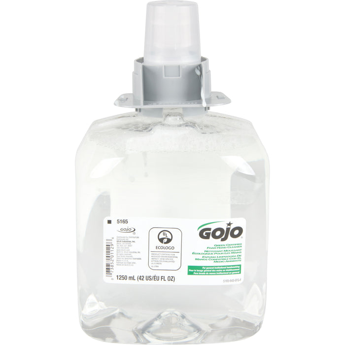 Gojo (622) 5165-04 1250 ML REFILL FOR GOJO