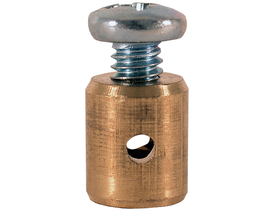 Buyers Products (577) 516 Throttle Stop Assembly