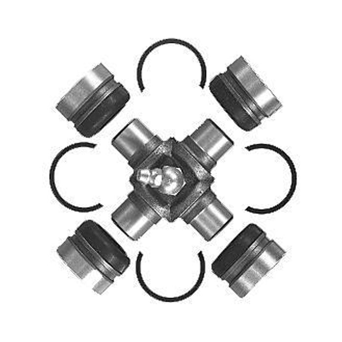 Buyers Products (577) 5170XBA JOURNAL ASSEMBLY BOXED