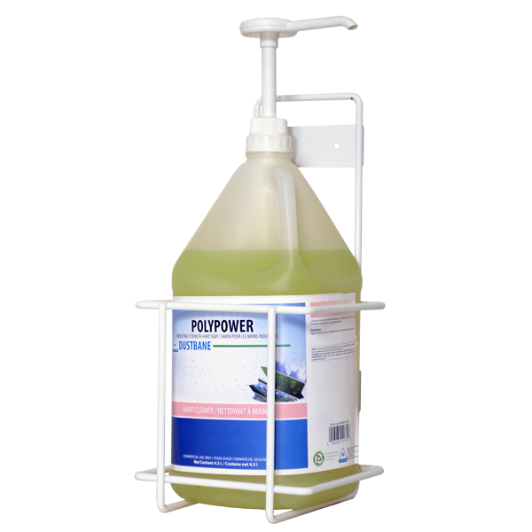 Dustbane 51777 Industrial Rack Proportioning System (Rack Only)