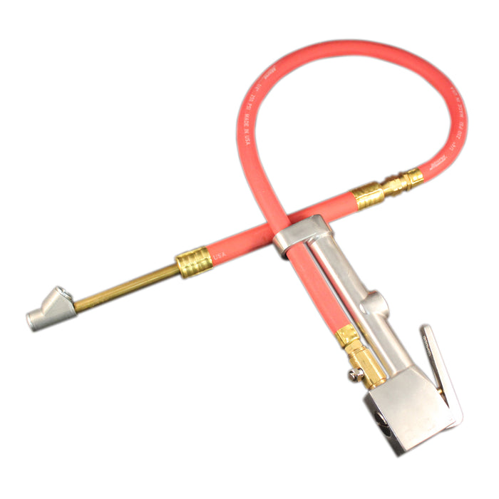 Milton 517 Milton 517 Extended Reach Tire Inflator Gauge