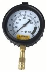 OTC/Bosch (142) 518483 GAUGE PRESSURE 0-100 PSI 