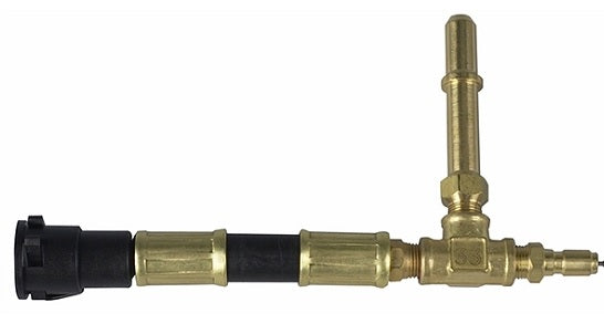 OTC/Bosch 518527 GM CHRYSLER IN-LINE ADAPTER