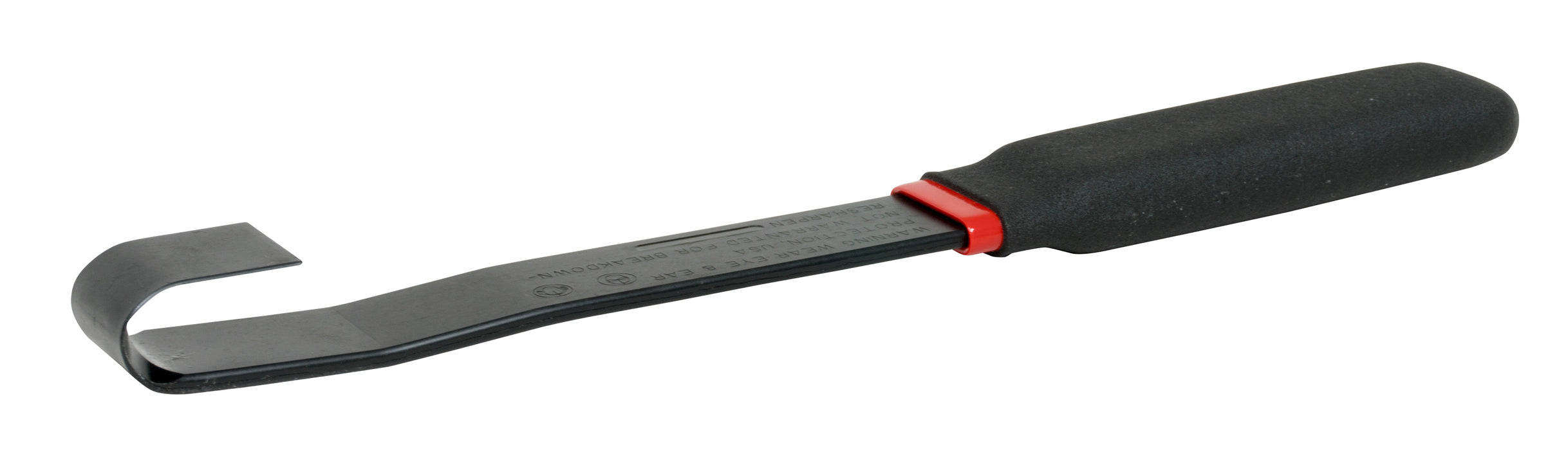 Lisle 51880 Spot Weld CHISEL, 180 DEGREE