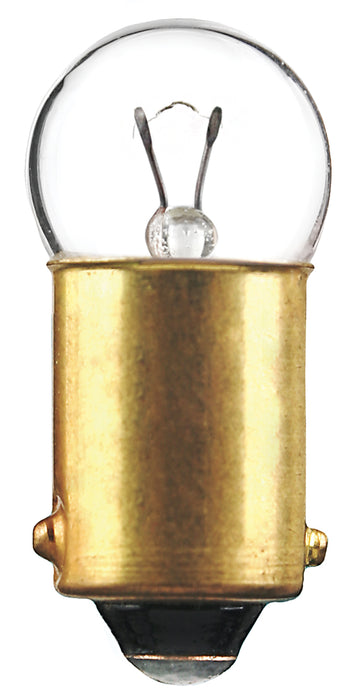 CEC Industries (568) 51 G-3 1/2 BA9S 7.5V .22A 1CP