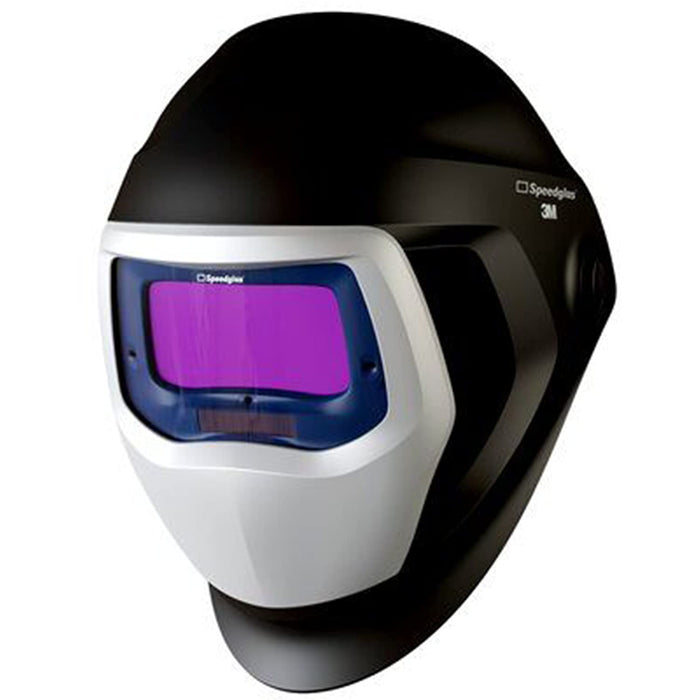 3M™ Speedglas™ Welding Helmet 9100, 06-0100-20SW-CA, with 3M™ Speedglas™ Auto-Darkening Filter 9100X