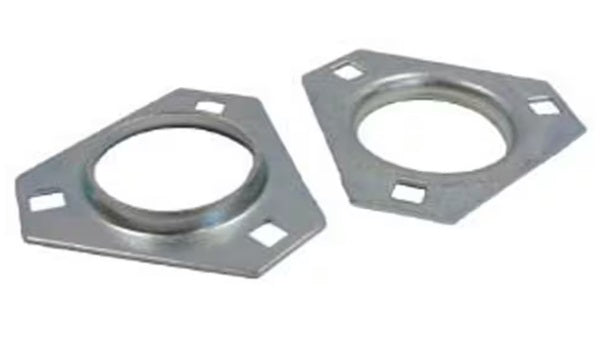 SKF 52-MSTR Adapter Bearing Housing