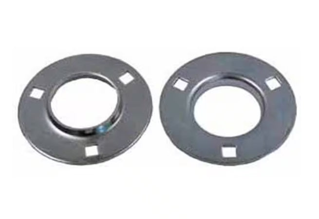 SKF (360) 52-MS SKF 52-MS Adapter Bearing Housing, 2 Piece