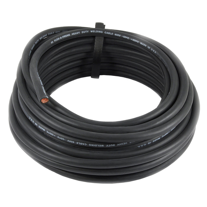 Forney 52023 Welding Cable, Number 2, 50ft Box (Special Order Only)