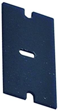 Lisle (371) 52080 5 PLASTIC BLADE SET