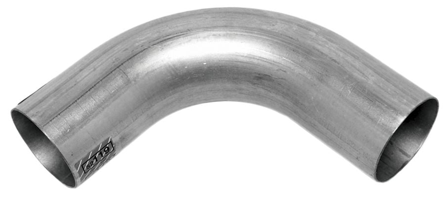 Walker 52119 Walker 90° ELBOW ALUMINIZED STEEL. 4" Diameter. Bend Radius: 6.0". Style OD-OD
