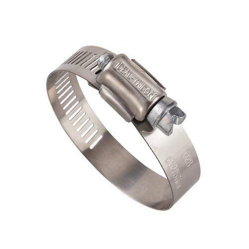 Ideal Tridon 5212051 CLAMP 1/2IN SAE SIZE 12