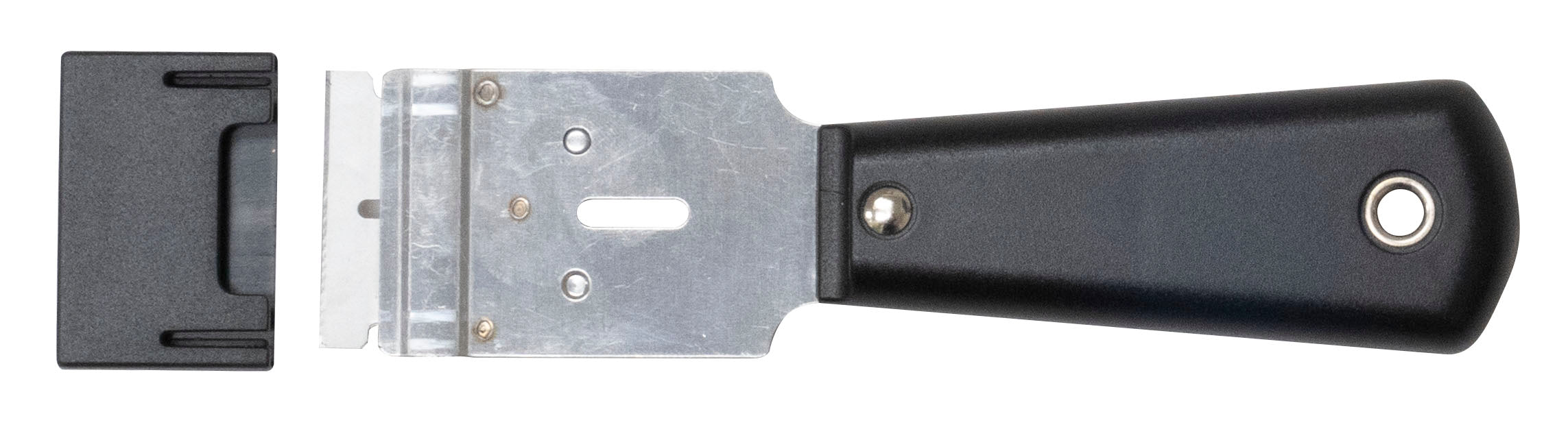 Lisle (371) 52460 RAZOR BLADE SCRAPER