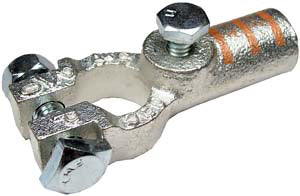 Pico 5249-11 2/0 POSITIVE POST TERM