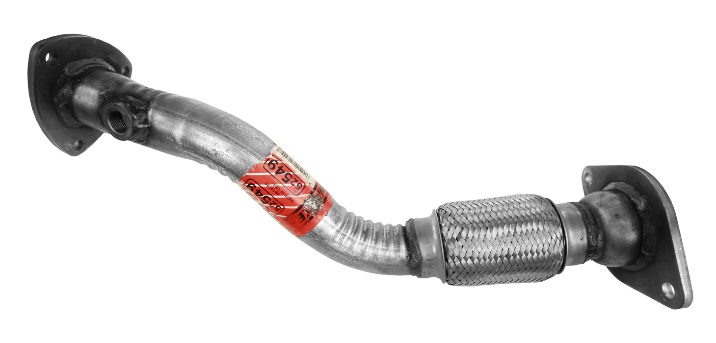 Walker (670) 52549 Walker Front Pipe