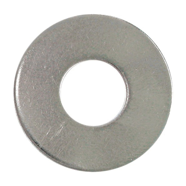 H. Paulin 5255-026 Paulin 20EA 3/4 316 S.S. FLAT WASHER