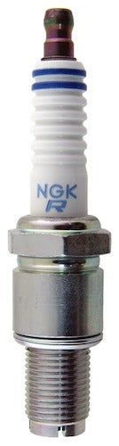NGK 5255 BUR9EQP NGK Laser Platinum Spark Plug